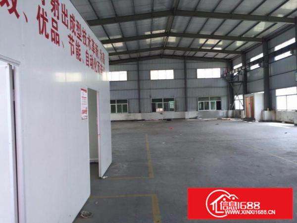 东莞市横沥镇长田工业区独院单一层厂房1000平方米招租