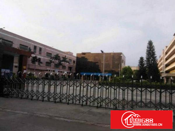 急清溪新出独院108-50000平厂房/大小面积