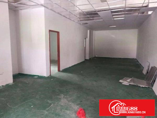 石排新出小独院标准厂房两层700平方出租