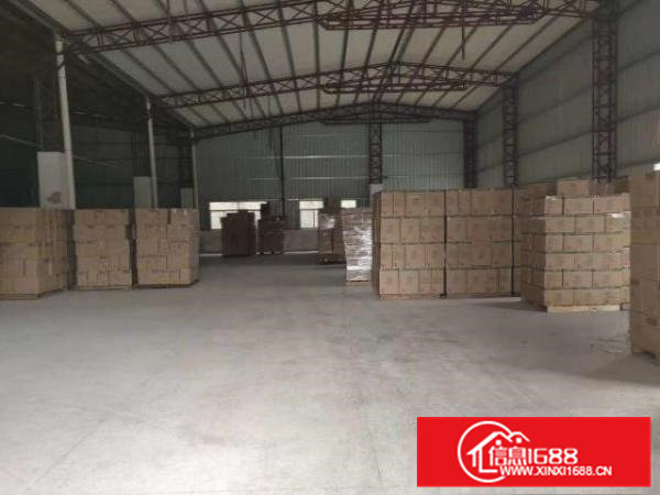 单一层铁皮出租16块