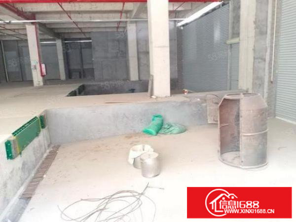 凤岗碧湖大道边上全新厂房出租15000平超大空地证件齐全