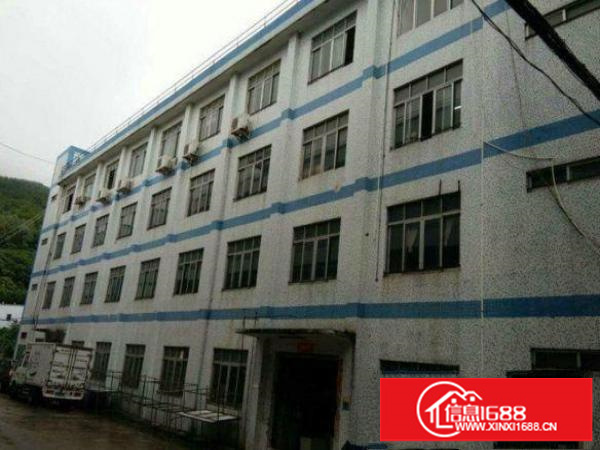 出租龙岗区坪地一楼900平方厂房水电到位形象好