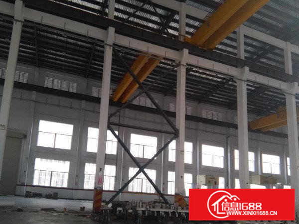 东莞横沥镇原房东分租一楼厂房1000平方米