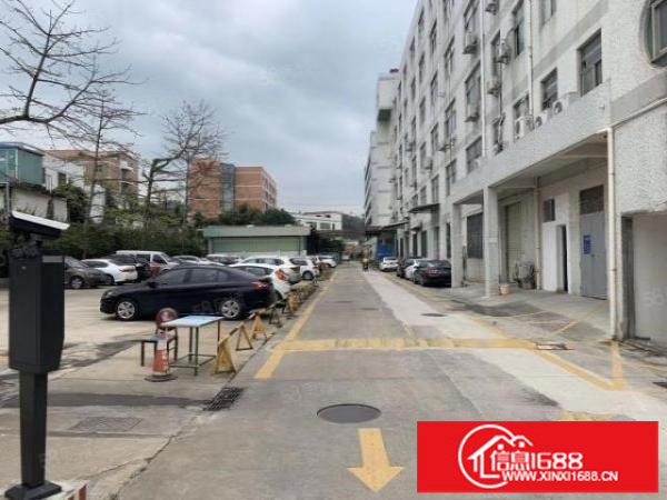 上李朗附近900平米仓库出租，面积可大可小