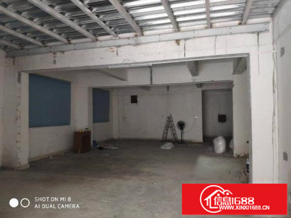 龙岗龙西原房东楼上实际面积300平方厂房出租超低价价7千全包