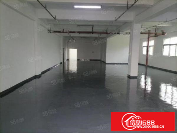 布吉李朗二三楼厂房仓库220平360平550平出租