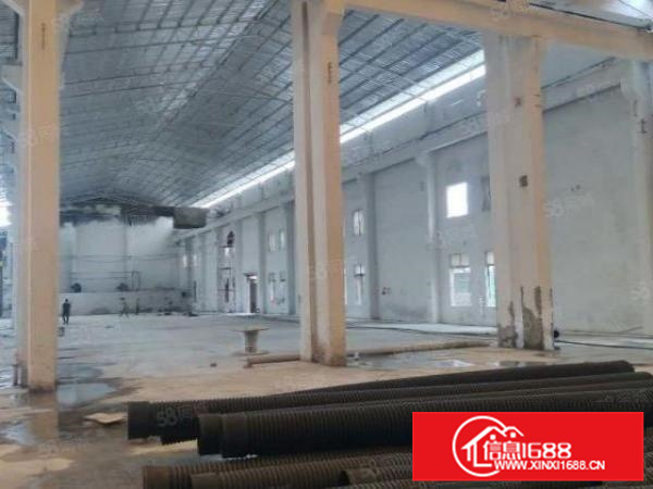 丹灶28000方新建厂房招租，1000方起租