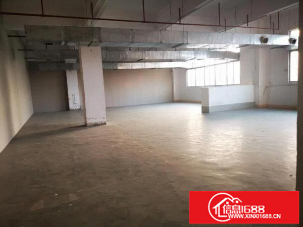 观澜茜坑五百平带红本独门独院厂房出租一百分租整租