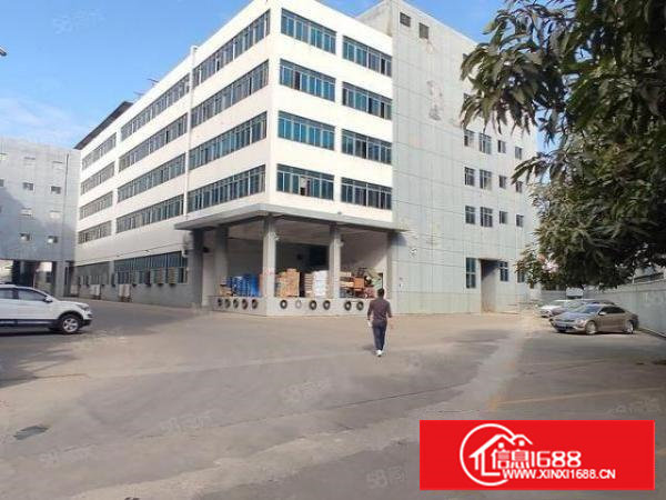 塘厦新出原房东厂房实际面积出租约33000平大小可分租