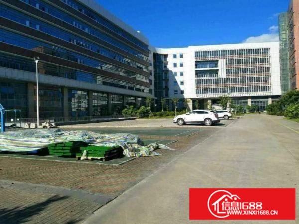 隆重招商坪山大工业区高新产业园区18000平米