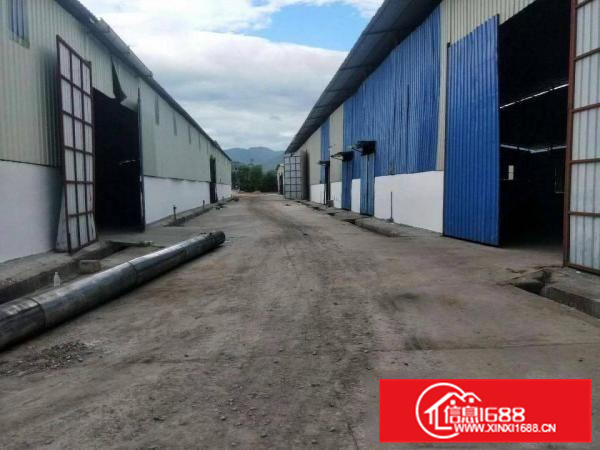 约场小独院1800平方出租，可做小污染