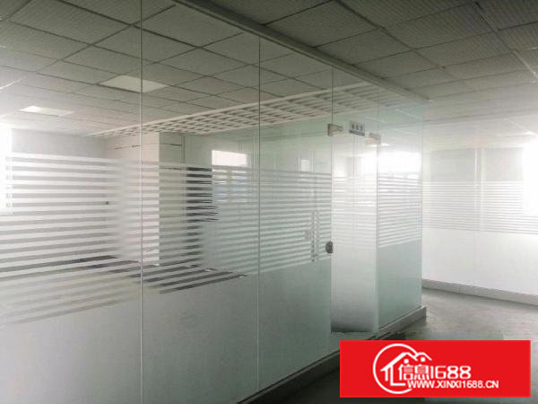 黄江带装修，水电齐全花园式厂房低价放租