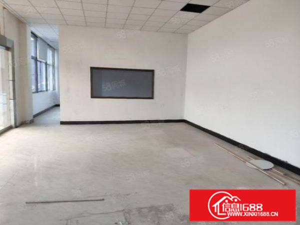 虎门南栅新出标准厂房4900平，全新装修，环境好，空地大，