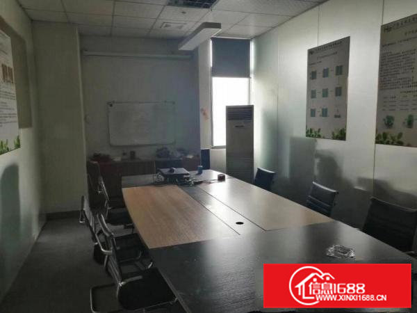 出租石排镇石排城区300平方厂房，现成装修，带独立办公室