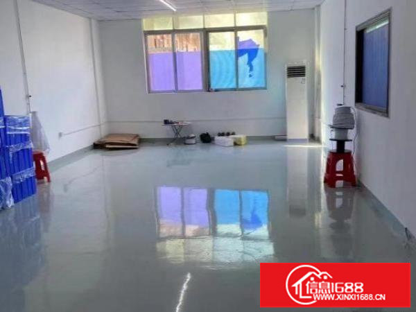 深圳龙岗爱联嶂背楼上500平方价格20元