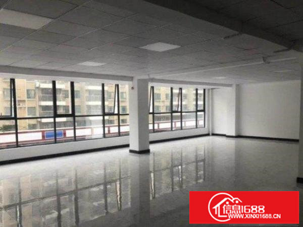 布吉百鸽笼小户型研发厂房200平方起租,形象好