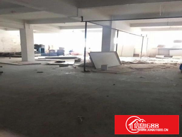 易招工、周边配套齐全。