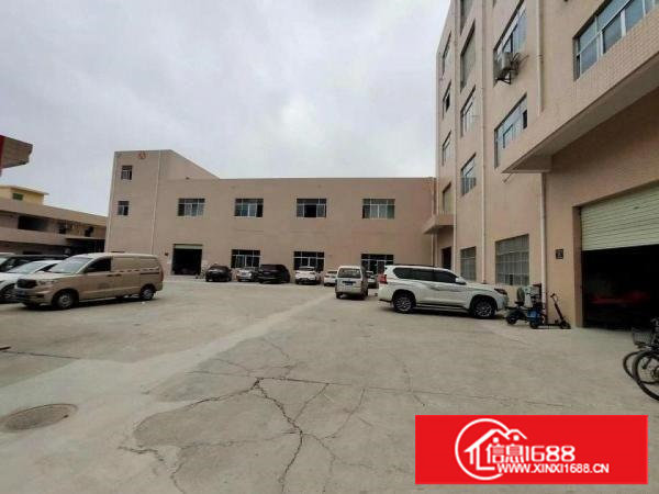 塘厦无尘车间厂房出租