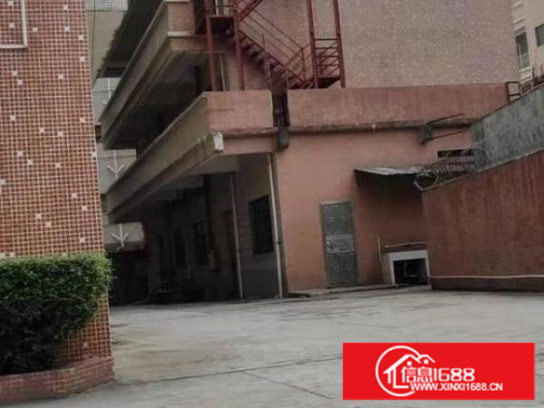 原房东注塑车间分租三四楼各740平米一楼有少许面积