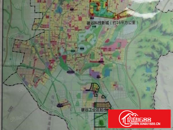 安徽北部徐州西边轻钢结构厂房免租金招商（免租期3年）