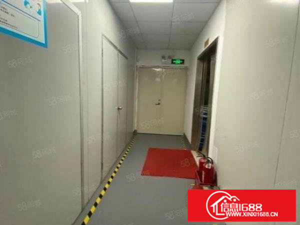 观澜章阁市场大富工业区无尘车间厂房500平方