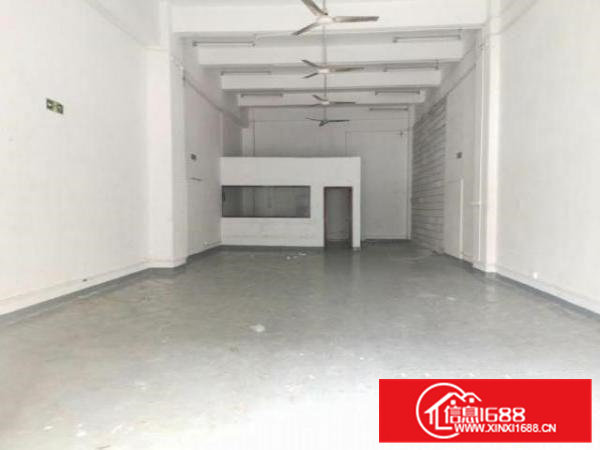 一楼250平适合物流快递仓储可进大小货柜车