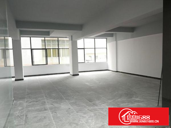 带装修水电齐全240平小生产、办公室，物业直租