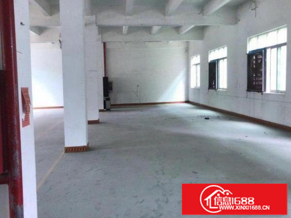 地段好，大货车进出方便，三吨货梯。