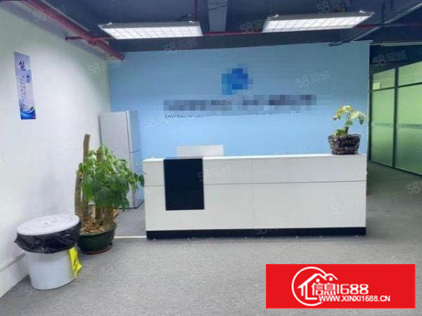 石龙岩石龙仔外环路楼上650平精装厂房出租