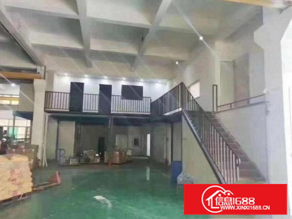 龙背岭六楼960厂房出租精装修水电齐全，交通方便