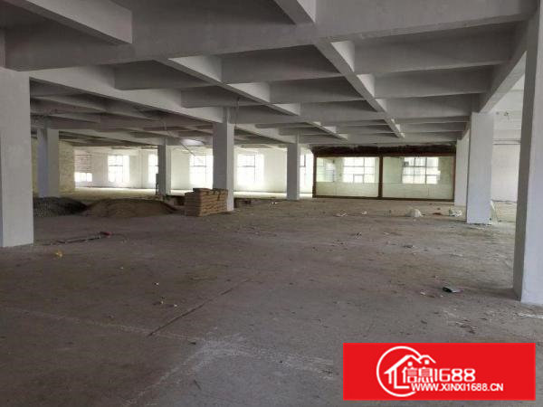 大岭山镇一手房东独门独院带装修厂房4690平方，可办环评