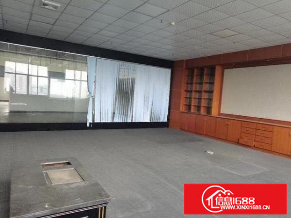 虎门怀德楼上一整层厂房1850平方招租