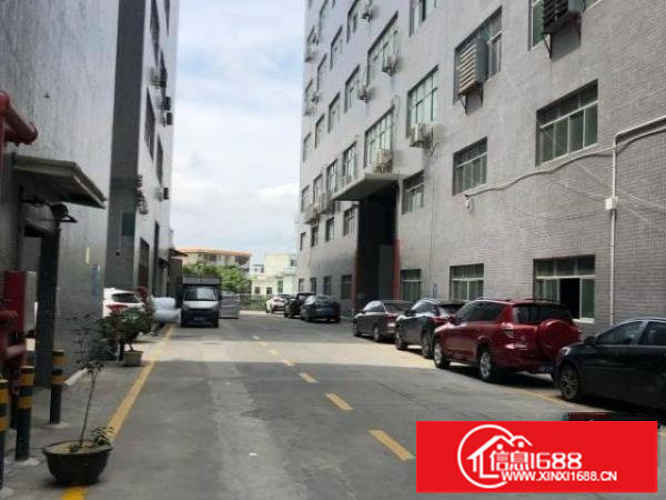 原房东厂房出租，使用率95%