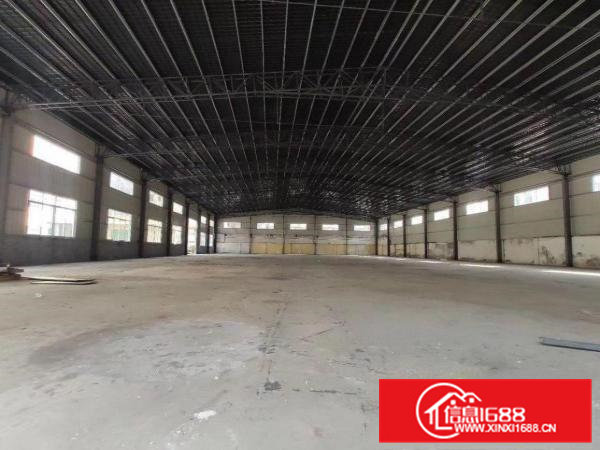 常平靠大朗新出全新钢构1980平方，相对独立