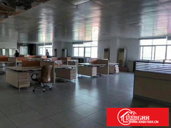 独院厂房招租。可分租，带装修