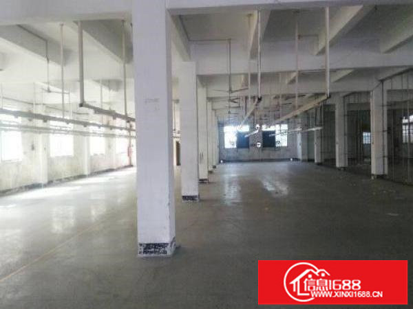 坪山深汕路独院厂房分租二楼2500平方水电齐全