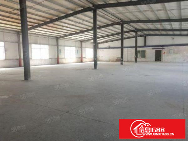 真实面积价格！！上元村三楼钢构两千平，10元价格，随时可看