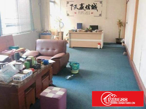 沙井京基百纳旁边楼上全部吊顶地坪漆有办公室水电齐全