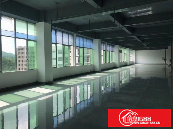 杨美地铁口精装修厂房200平300平500平招租