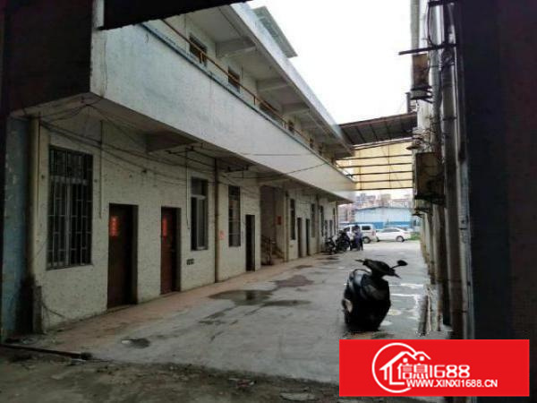 松岗松夏工业区独门独院厂房3000平米