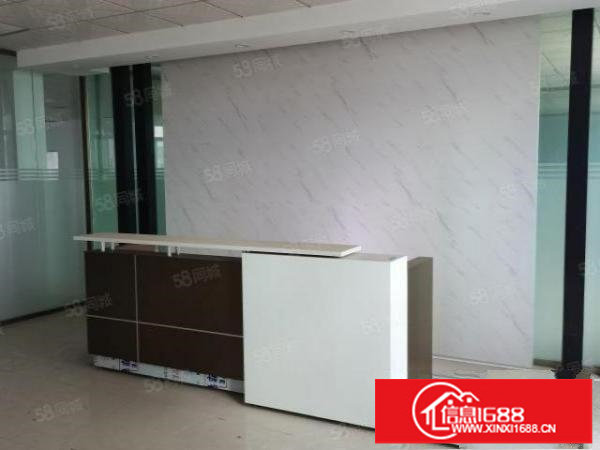 平湖辅城坳新出二楼1500平方带装修厂房出租