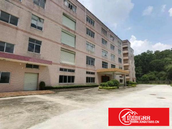 松岗沙井电镀厂房出租，大小分租