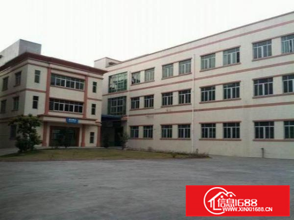 原房东厂房1楼8500平米,宿舍1000平米