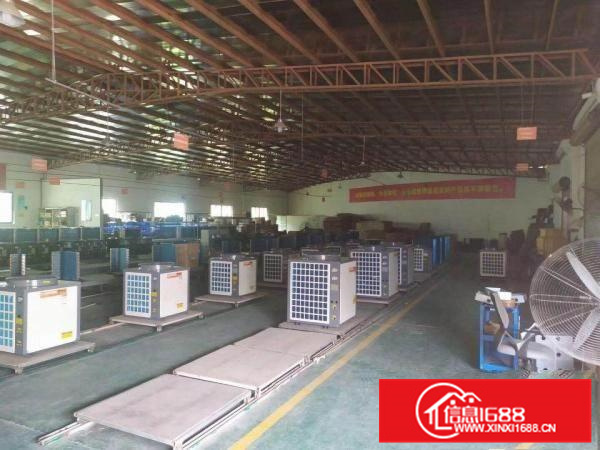 河南岸跳水馆附近一楼800平方仓库13元招租