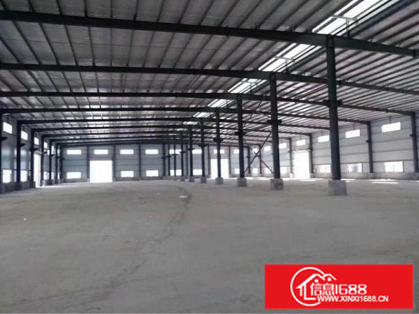 常平独门独院厂房出租