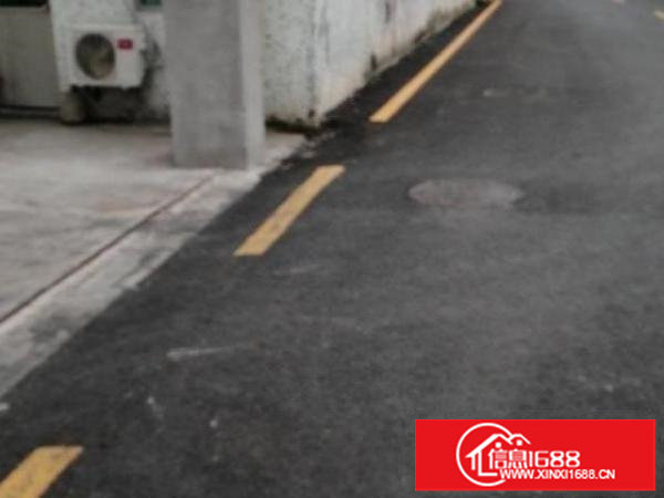 标准厂房一楼，600平米