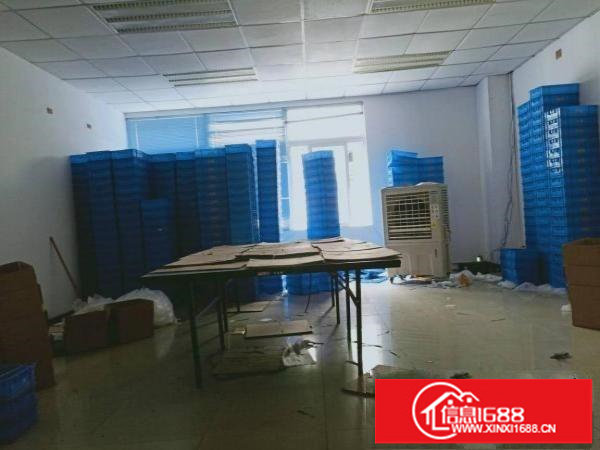 龙华大浪商业中心附近新出楼上带装办公厂房1100平