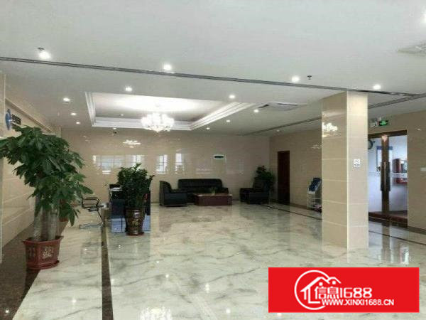 石岩政府支持项目中俄两国智能智造创新园厂房办公研发