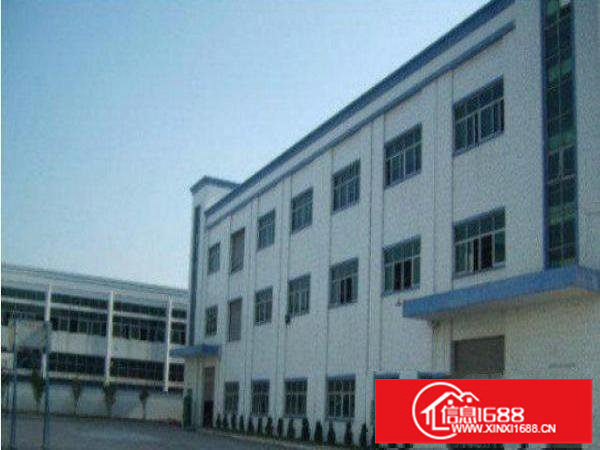 平湖辅城坳标准一楼800平方厂房水电齐全