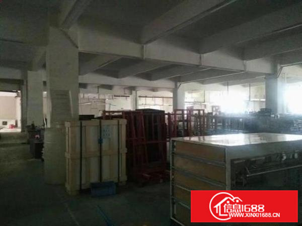 凤岗金凤凰大型工业园厂房分租